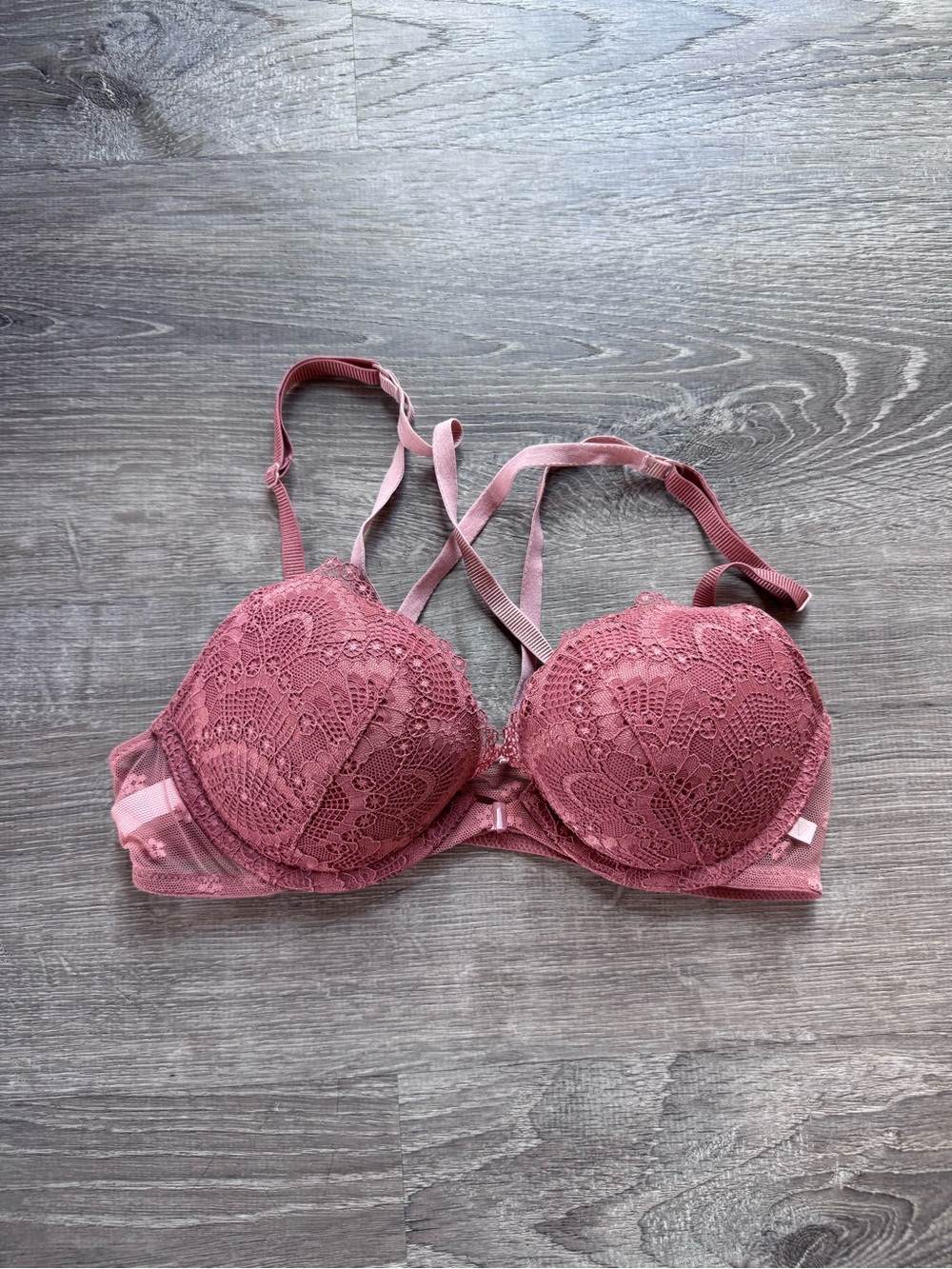 Victoria’s Secret Bra 34B